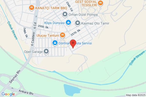 Zeki Unaldi Otom. Ins. San. Ve Tic. Ltd.sti.