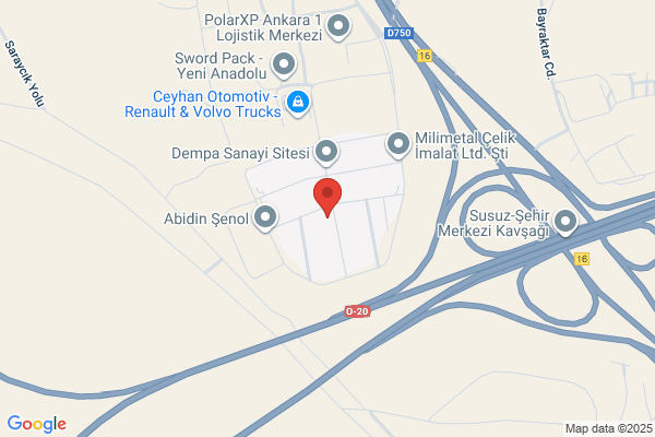 Zorlu Klima