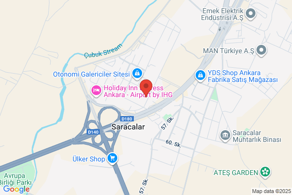 Özkardesler Otomotiv A.s.