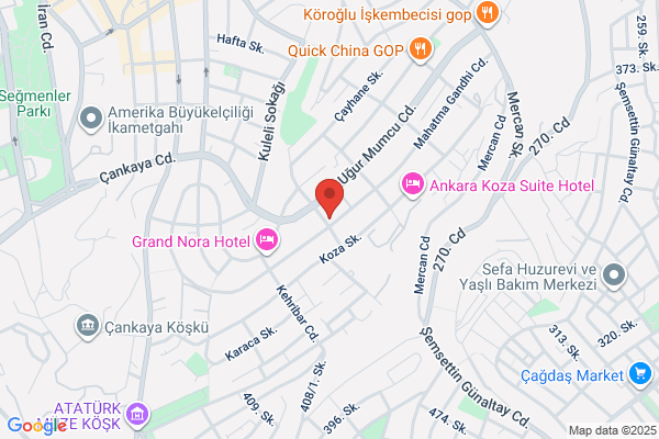 ÜÇ Yildiz Sti. Grubu