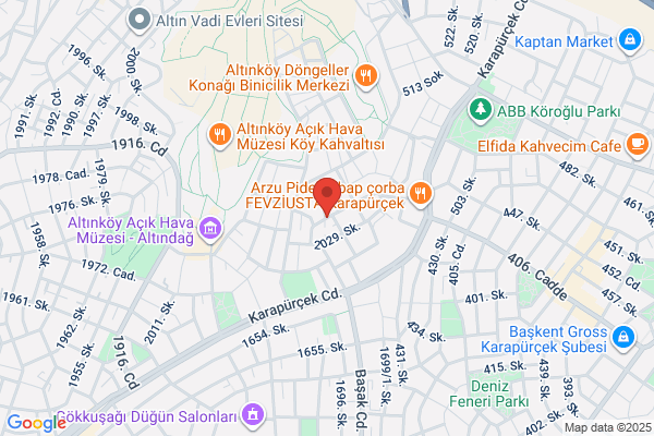 Fimak Demir Çelik San. Tic. Ltd. Sti.