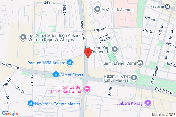 Filiz Ecza Dep.tic.ltd.sti.