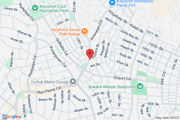 Sarikatipoglu Eczanesi