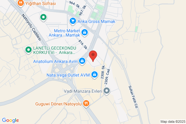 MediaMarkt Ankara Natavega AVM