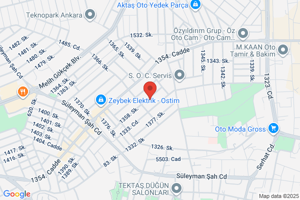 Arikan Baski Devre Tasarim Ve Üretimi (pcb)