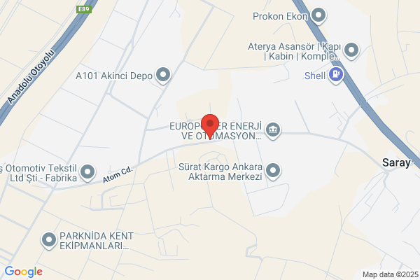 Girisim Elektrik