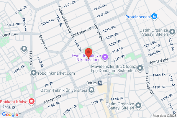 Aktem Elektrik Sanayi Ve Ticaret Ltd.sti.