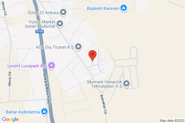 Yusufoglu Madeni Esya San. Tic. TaahhÜt Insaat Ltd. Sti.