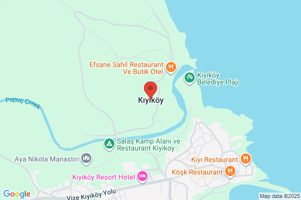 Alenka Enerji Uretim Ve Yatirim Ltd.sti.