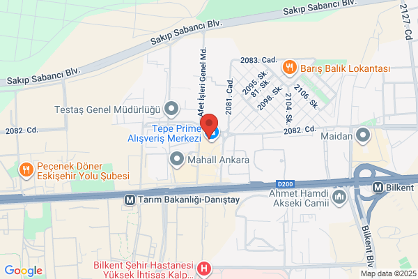 B&s Çevre Teknolojileri