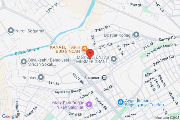 Cihat Mobilya Galeri .