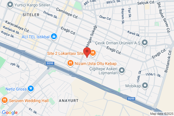 Dekor Mobilya
