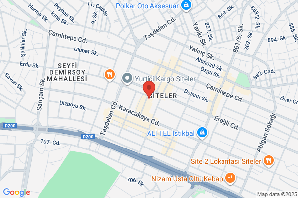 Fatih Mobilya
