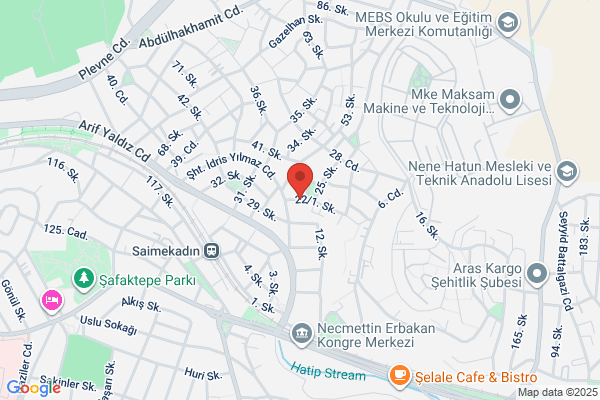 Fidan Mobilya