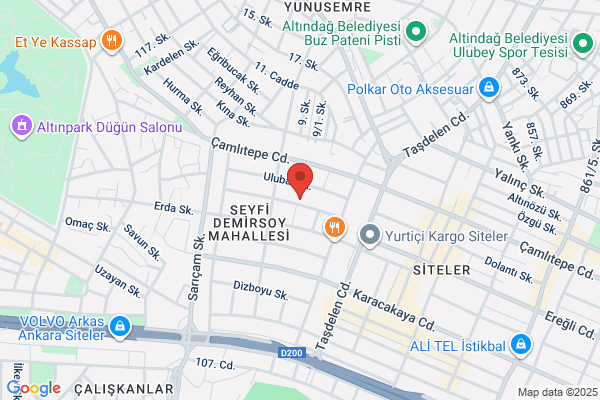 Goksenoglu Mobilya