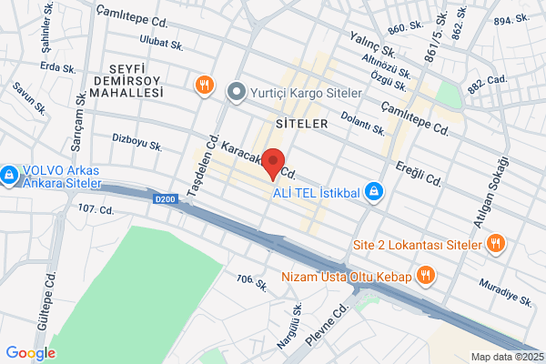 Haidi Genc Ve Cocuk Mob.dek.tas.san.tic.ltd.sti.
