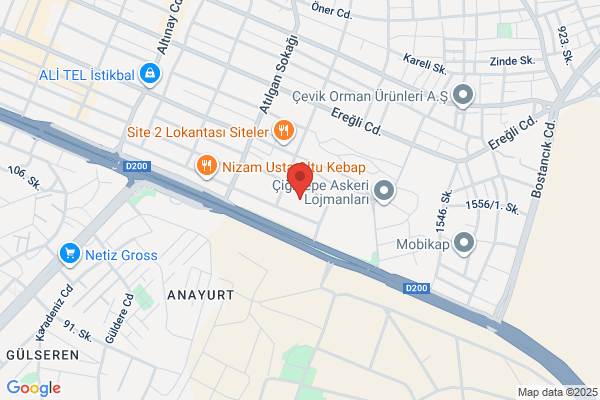 Has Mobilya