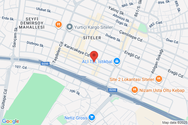 Hasret Bebek Genc Mobilya