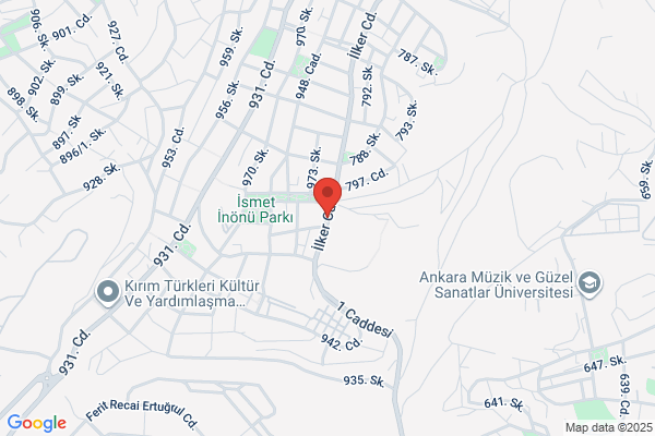 Hatami Dokor Mobilya Tasarim Ltd.sti.