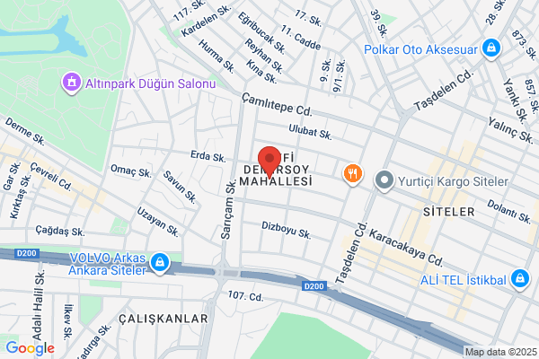 KÖksal Mobilya A.s.