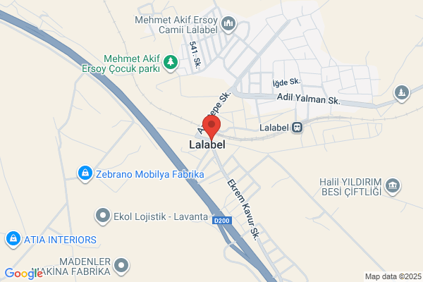 Lamelta