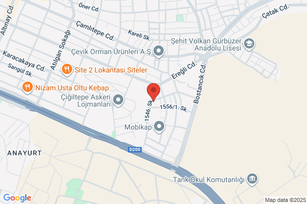 Nora Mobilya Pazarlama A.s.