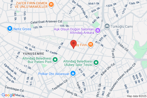 Nurtas Mobilya Galeri
