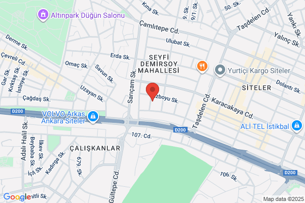 Ozcevik Mobilya Ltd.sti.