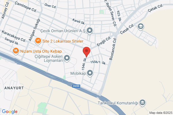 Ugurlu Mobilya