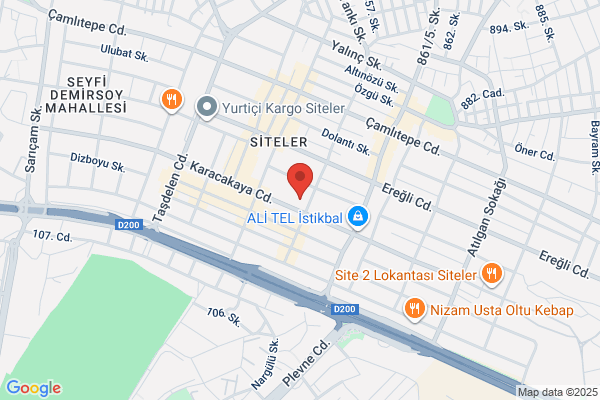 Yilka Mobilya Ltd.sti.