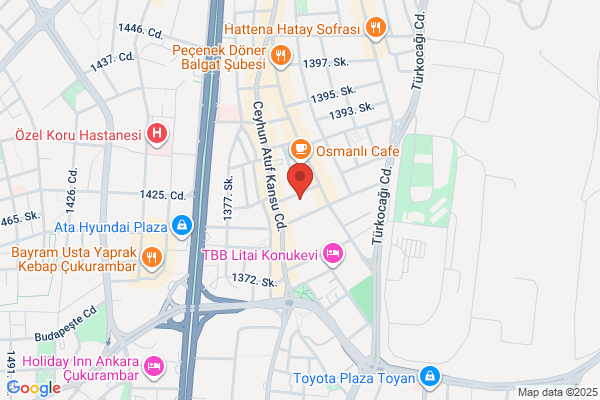 Comart Uluslararasi Fuarcilik Tanitim Ve Organizasyon Ltd.sti.