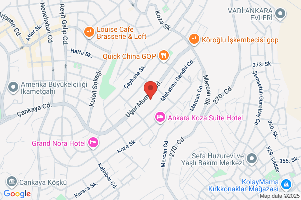 Demos Fuarcilik Ve Organizasyon