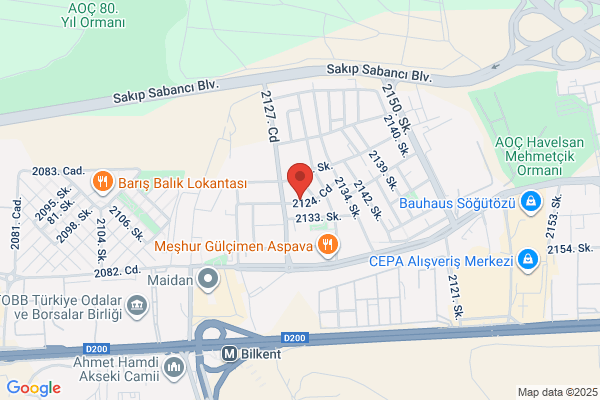 DÜnya Fuarcilik Tanitim Org.ltd.sti.