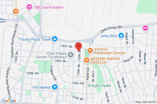 Ulusal Uydu Radio Tv Yapim A.s.