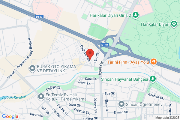 Imdat Yangin Sondurme Cihazlari Satisi Ve Dolum Merkezi