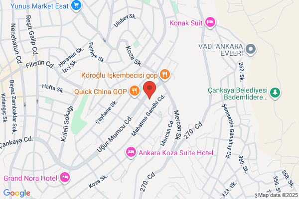 Avustralya BÜyÜkelÇiligi