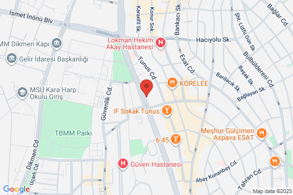 Avusturya Cumh.. BÜyÜkelÇiligi