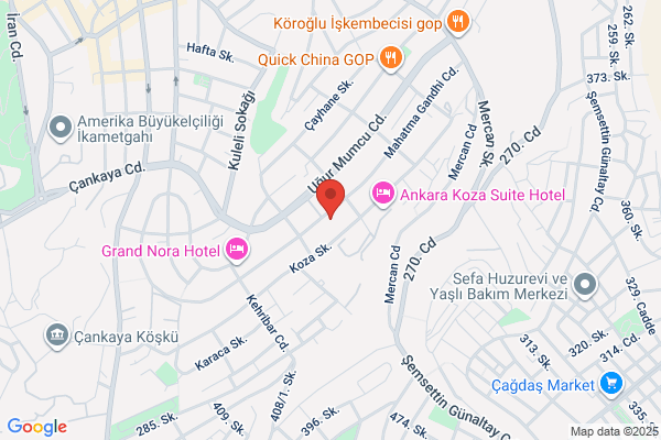 Filipinler BÜyÜkelÇiligi