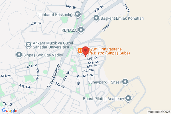 Kirgizistan BÜyÜkelÇiligi