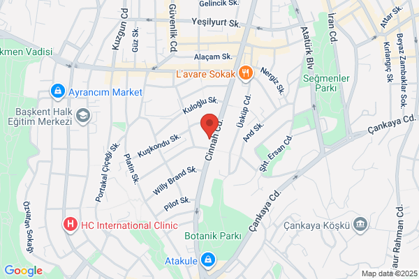 Libya Cumh.bÜyÜkelÇiligi
