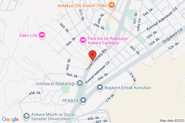 NorveÇ BÜyÜkelÇiligi
