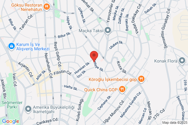 Yemen Cumh.bÜyÜkelÇiligi