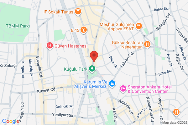 Borsem Kavaklidere
