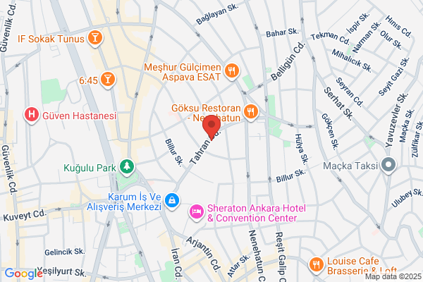 Ofis Erisim Emlak