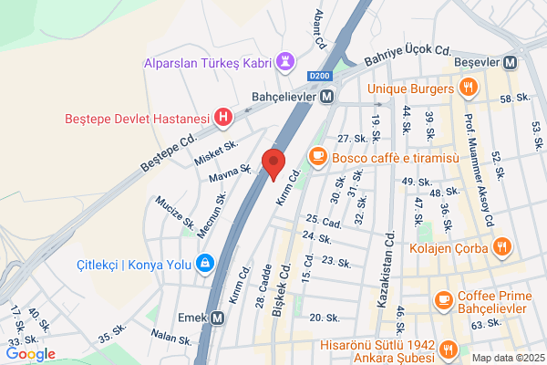 Tasci Ticaret