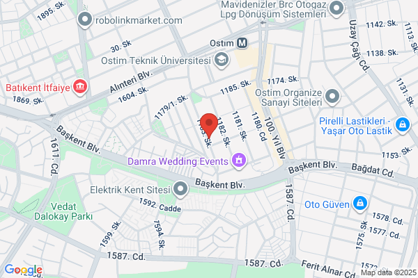 Duygu Machinery Industry
