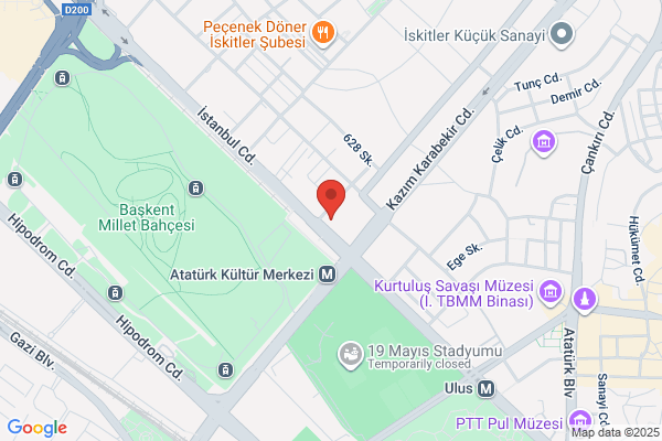Ayyildiz Plastik Kart Sistemleri Ltd.sti