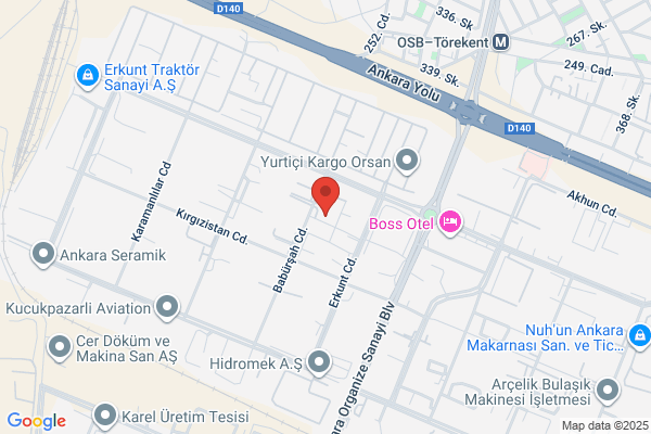 Basas Ambalaj Yalitim San. A.s.