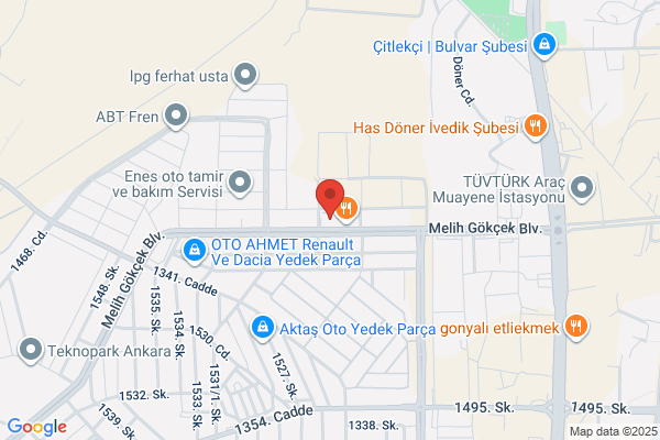 Demirsoy Plastik Ambalaj San. Tic. Ltd. Sti.