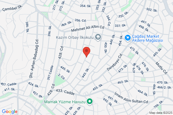 Hasan Kalayci MeÇ Plastik Ve Akvaryum San.